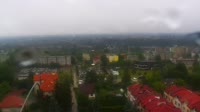 Panorama miasta