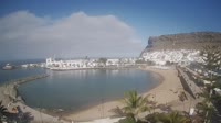 Gran Canaria - Mogán - Playa del Cura