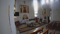 Świebodzin - Kościół św. Maksymiliana Marii Kolbego