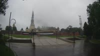 Jasna Góra - Błonia jasnogórskie