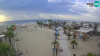 Rosolina Mare - Piazzale Europa - Bagno Primavera