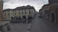 Thiene - Piazza Arturo Ferrarin
