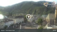 Bolzano - Waltherplatz