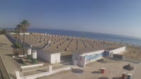 Barletta - Plaża