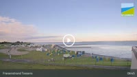 Butjadingen - Nordsee-Lagune