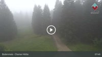 Bodenmais - Chamer Hütte