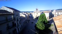 Serra San Bruno - Piazza S. Giovanni - Chiesa Di Santa Maria Assunta