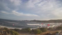 Sardinija - Isola Rossa - La Marinedda