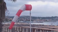 Albissola Marina - Plaża