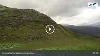 Mittelberg - Walmendingerhorn