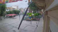 Calasparra - Plaza de la Corredera