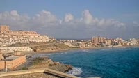 Kartagena - La Manga Del Mar Menor