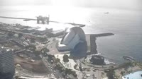 Tenerife - Santa Cruz Maritime Park
