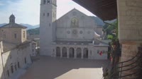 Spoletas – Piazza del Duomo