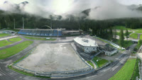 Rasen-Antholz - South Tyrol Arena