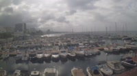 Marbella - Port jachtowy