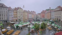 Gracas - Hauptplatz