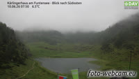 Schönau am Königssee - Funtensee