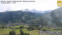 Matrei in Osttirol - Bethuberhof