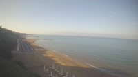 Anzio - Plaża