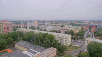 City panorama
