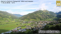 Matrei in Osttirol - Steigerhof