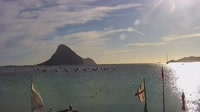 Sardinija - Porto taverna