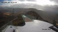 Lanzarote - Valle de Malpaso Haría
