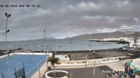 Lanzarote - Punta Mujeres