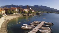 Baveno - Feriolo - Jezioro Maggiore