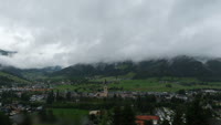 Radstadt - Panorama
