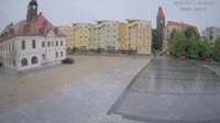 Town hall