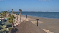 Los Alcázares - Playa de Las Salinas