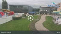 Poprad - AquaCity Poprad