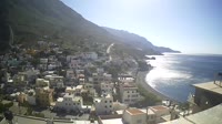 Kreta - Tris Ekklisies - Kolovrechtis paplūdimys