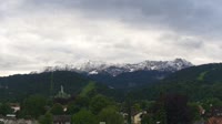 Garmisch-Partenkirchen - Ratusz