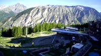 Bardonecchia - Monte Jafferau