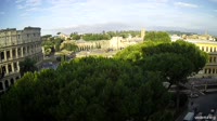 Rome - Colosseum