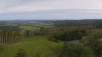 Tiuringijos Miškas - Hoher Bleßberg