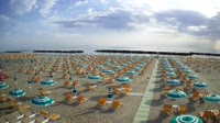 Rimini - Torre Pedrera - Beach