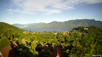 Brezzo di Bedero - Panorama