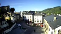 Villafranca del Bierzo - Plaza Mayor
