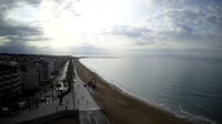 Calafell - Plaża