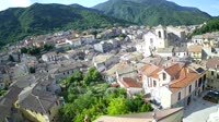 Bagnoli Irpino - Panorama