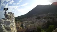 Bagnoli Irpino - Stare miasto