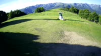 Roburent - Monte Alpet