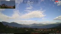 Barga - Panorama