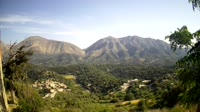 Kreta - Talean kalnai
