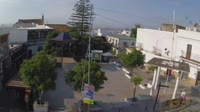 Benalup-Casas Viejas - Plaza Revolución