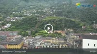 Bellinzona - Castelgrande